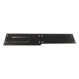 Shure Replacement Rack Mount Flat Plate for QLXD4 (53A22140)