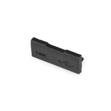 Shure Replacement Rubber USB Link Cover for GLXD1 (65A16323)