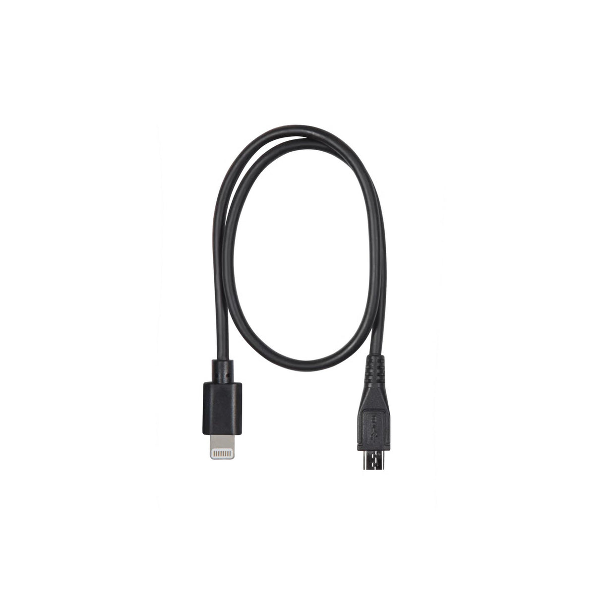 Shure AMV-LTG15 Micro-USB to Lightning Cable, 36" (95A23667)