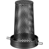 Shure Replacement Grill Assembly for SM7B (95A28254)