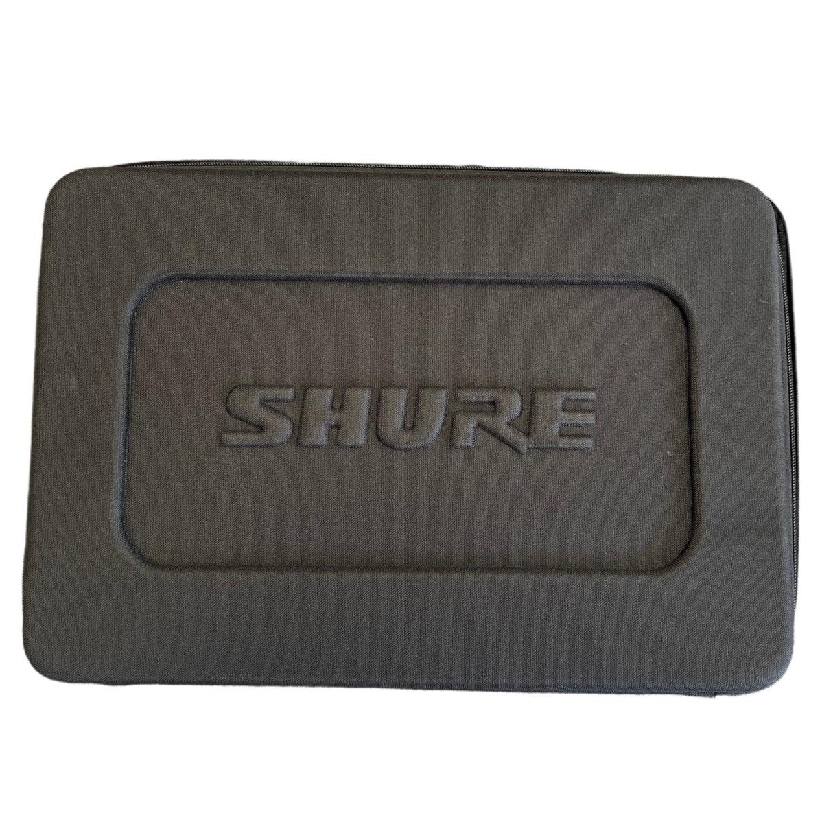 Shure Wireless Microphone System Case for GLXD14+ (95J16526)