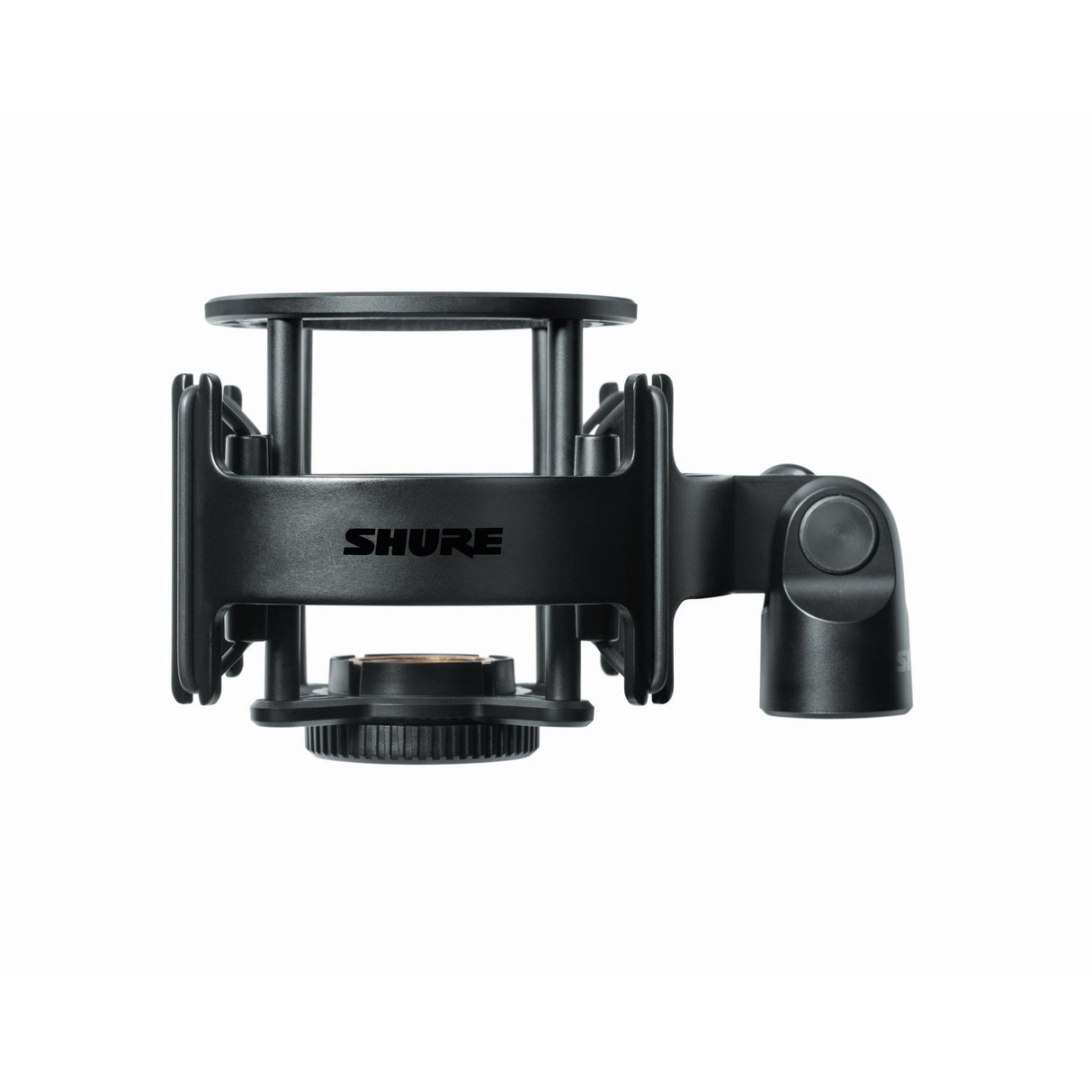 Shure A4SM Premium Suspension Shockmount for SM4 Microphone