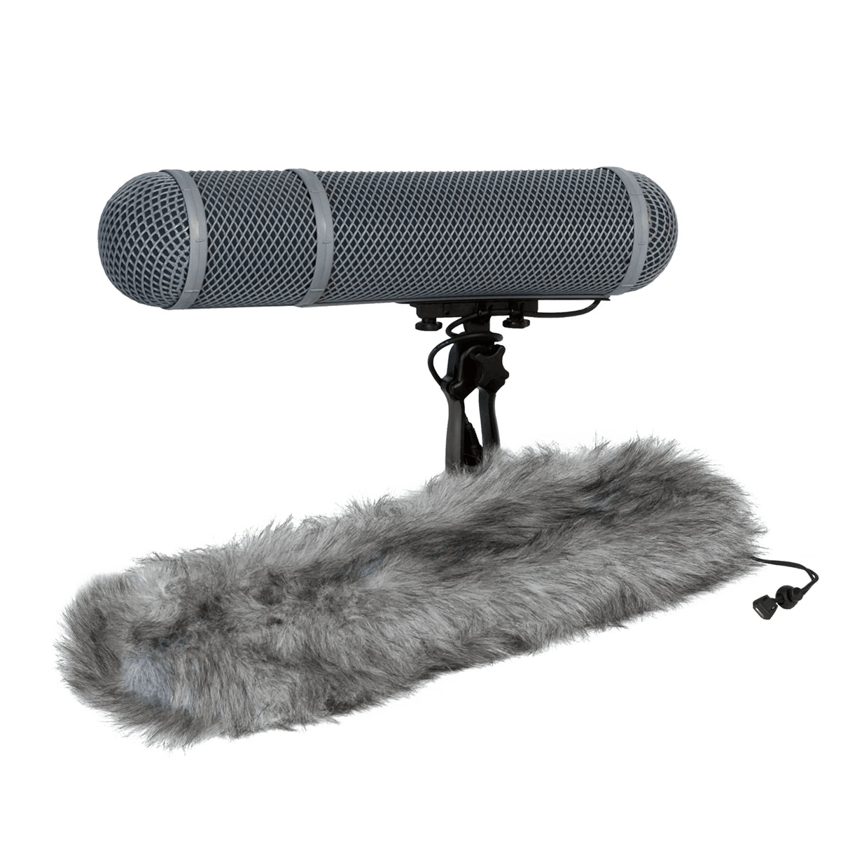 Shure A89MW-KIT Rycote Windshield Kit for VP89M