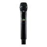 Shure AD2/K11 Digital Handheld Wireless Microphone Transmitter