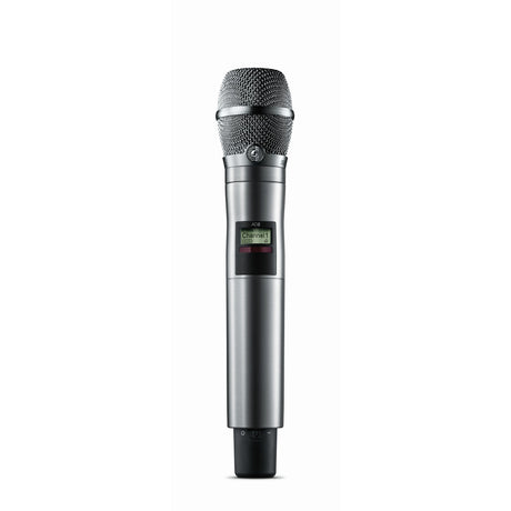 Shure AD2/K11 Digital Handheld Wireless Microphone Transmitter
