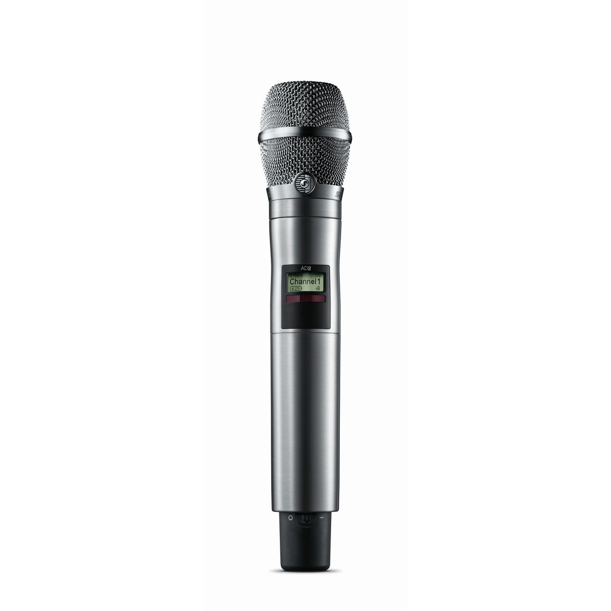 Shure AD2/K11 Digital Handheld Wireless Microphone Transmitter