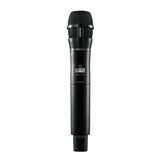 Shure AD2/N8C Cardioid Handheld Wireless Microphone Transmitter, G57: 470-616 MHz