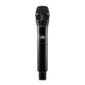 Shure AD2/N8S Supercardiod Handheld Wireless Microphone Transmitter, G57: 470-616 MHz