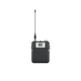 Shure ADX1LEMO3 Axient Digital Bodypack Transmitter