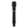 Shure ADX2/K11 Digital Handheld Wireless Microphone Transmitter