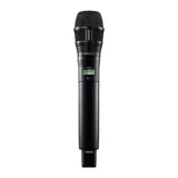 Shure ADX2FD/N8S Supercardioid Handheld Wireless Microphone Transmitter, G57: 470-616 MHz