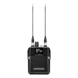 Shure Axient Digital ADXR Wireless Bodypack Receiver