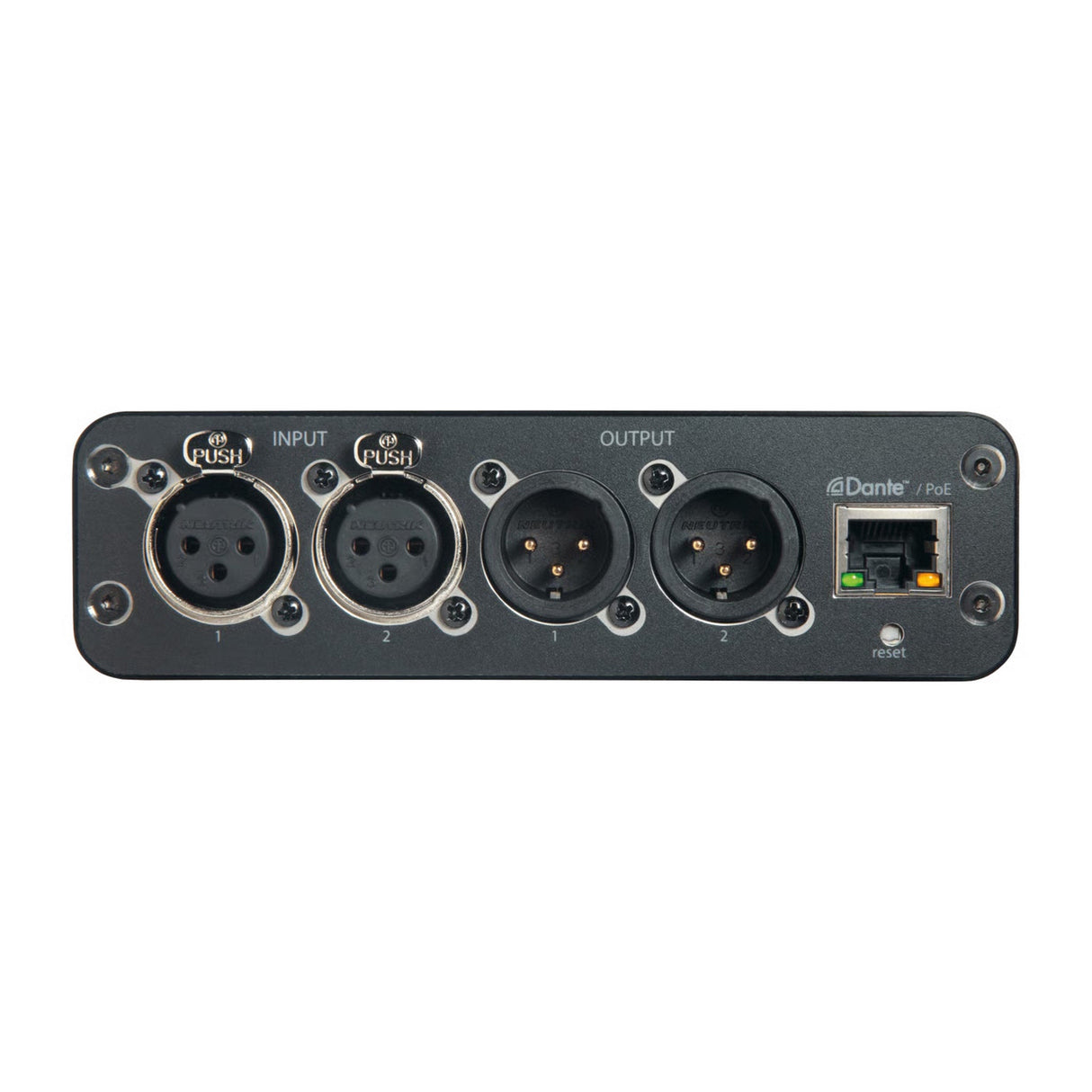 Shure ANI22 Audio Network Interface