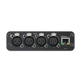 Shure ANI4IN Audio Network Interface