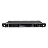 Shure ANX4 Multi-Channel Wireless Receiver, 174 MHz-2 GHz