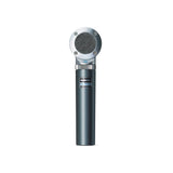 Shure BETA 181/C Side-Address Condenser Microphone, Cardioid