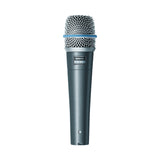 Shure Beta 57A Dynamic Instrument Microphone