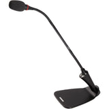 Shure CVG12DRS-B/C 12-Inch Centraverse Gooseneck Condenser Microphone