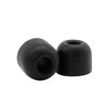 Shure EACYF1 Comply 100 Series Large Memory Foam Earbud Sleeve Tips, 50-Pairs