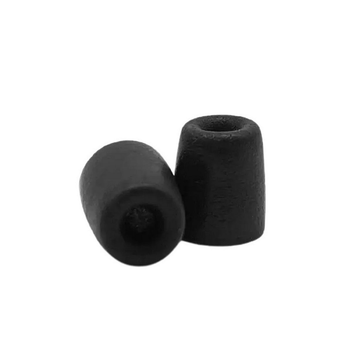 Shure EACYF1 Comply 100 Series Large Memory Foam Earbud Sleeve Tips, 50-Pairs