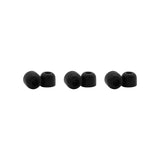 Shure EACYF1 Comply 100 Series 3-Pair Multipack Memory Foam Earbud Sleeve Tips