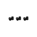 Shure EACYF1 Comply 100 Series 3-Pair Multipack Memory Foam Earbud Sleeve Tips