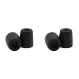 Shure EACYF1 Comply 100 Series Earbud Sleeves, Multiple Sizes and Pack Options Available