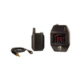Shure GLXD16-Z2 Digital Wireless Guitar Pedal System with GLXD6 Receiver