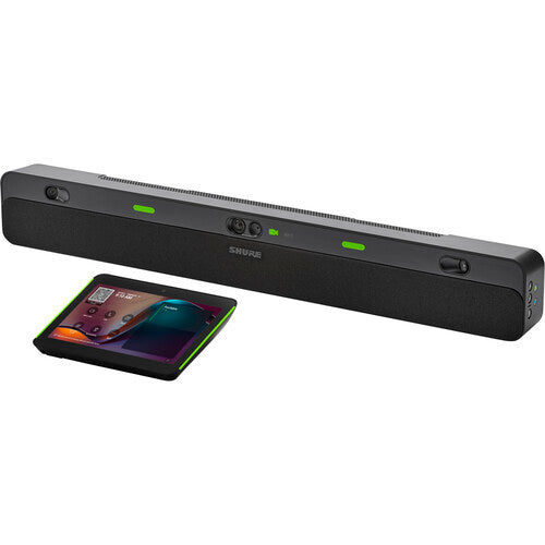 Shure IMXBPK IntelliMix Bar Pro Kit