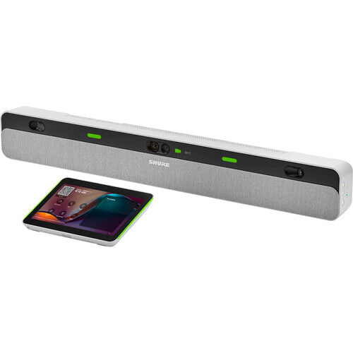 Shure IMXBPK IntelliMix Bar Pro Kit