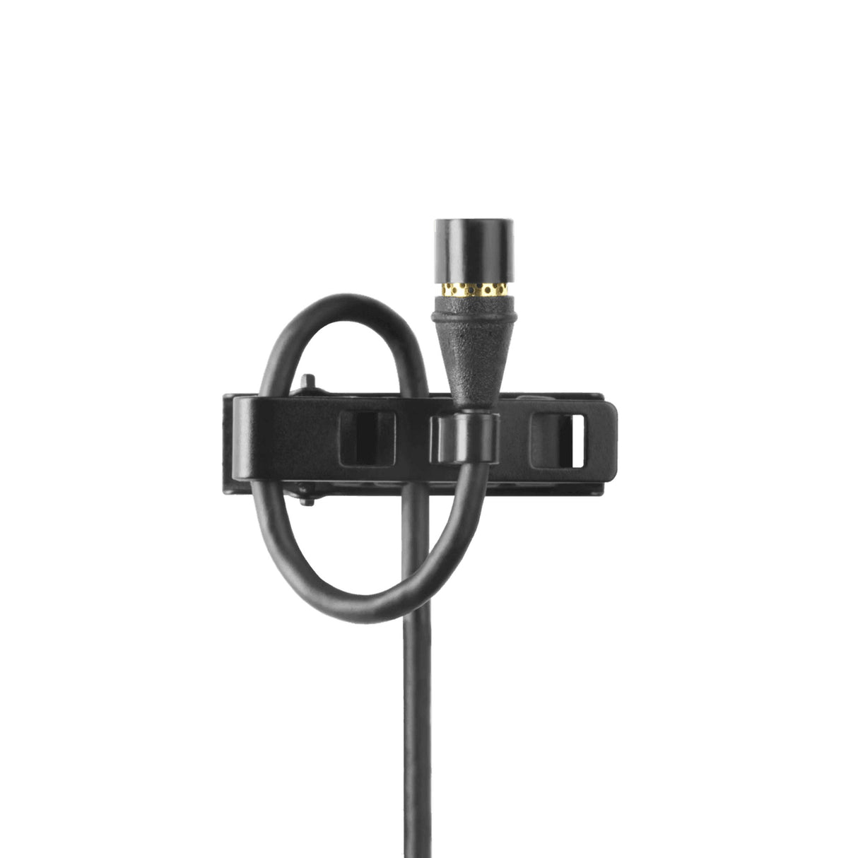 Shure MX150B/C-TQG Cardioid Subminiature Lavalier Microphone