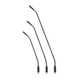 Shure MXC Dualflex Gooseneck Conference Microphones