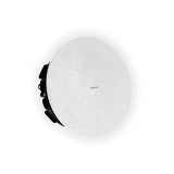 Shure MXN5W-C Networked Ceiling Loudspeaker for AV Conferencing Systems