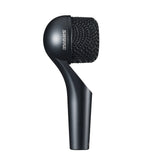 Shure NXN5 Shure Nexadyne 5 Supercardioid Dynamic Guitar Amp Microphone, XLR, Black