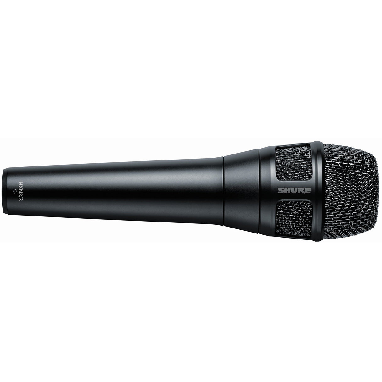 Shure NEXADYNE NXN8/S Supercardioid Dynamic Vocal Handheld Microphone