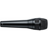 Shure NEXADYNE NXN8/S Supercardioid Dynamic Vocal Handheld Microphone