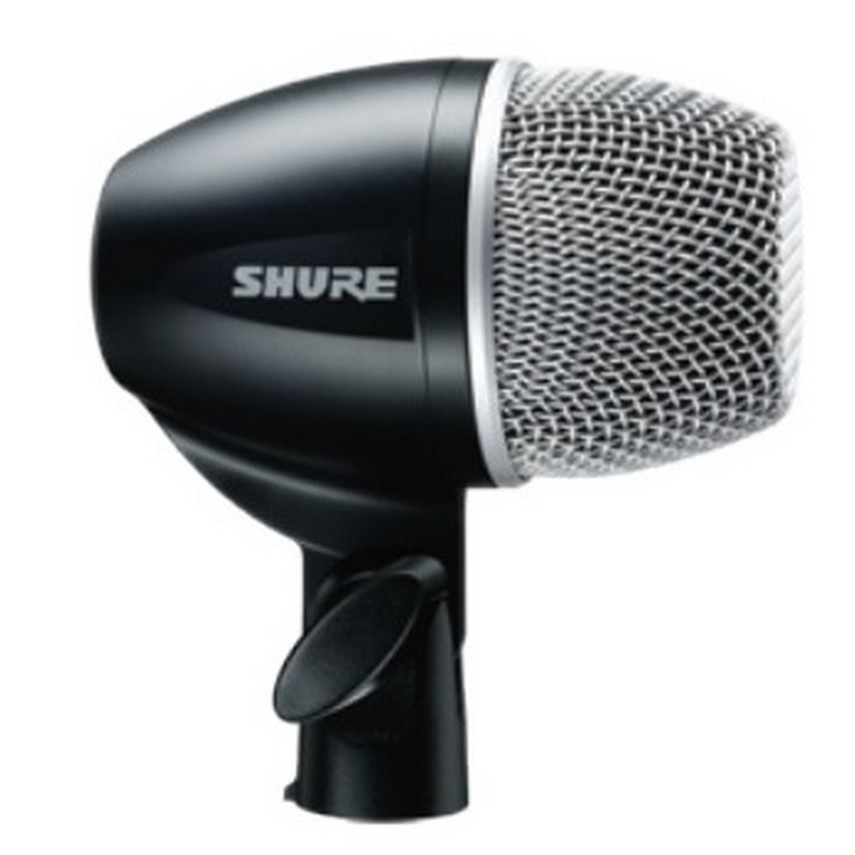 Shure PG52-LC Cardioid Dynamic Kick Drum Microphone