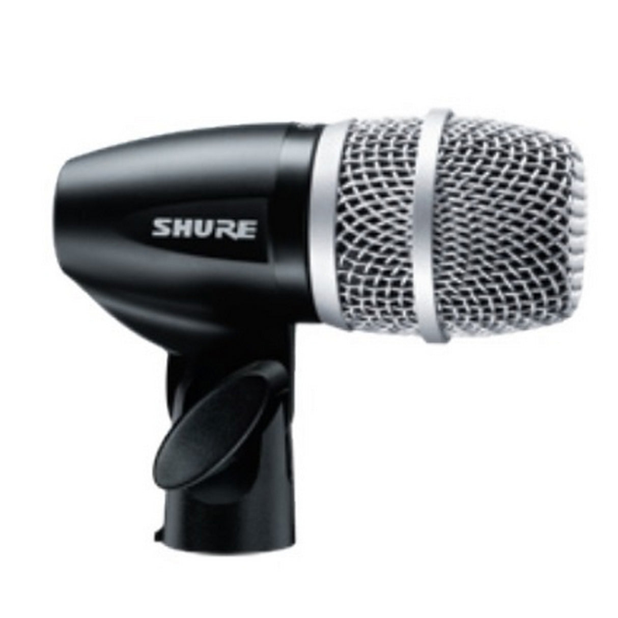 Shure PG56-XLR Cardioid Dynamic Snare/Tom Microphone, XLR to XLR