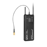 Shure Q5X PlayerMic Flexible Wireless Bodypack Transmitter