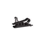 Shure RPM40STC/B Single Tie Clip 3 Pack Black