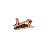 Shure RPM40STC/C Single Tie Clip 3 Pack Cocoa