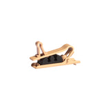 Shure RPM40STC/T Single Tie Clip 3 Pack Tan