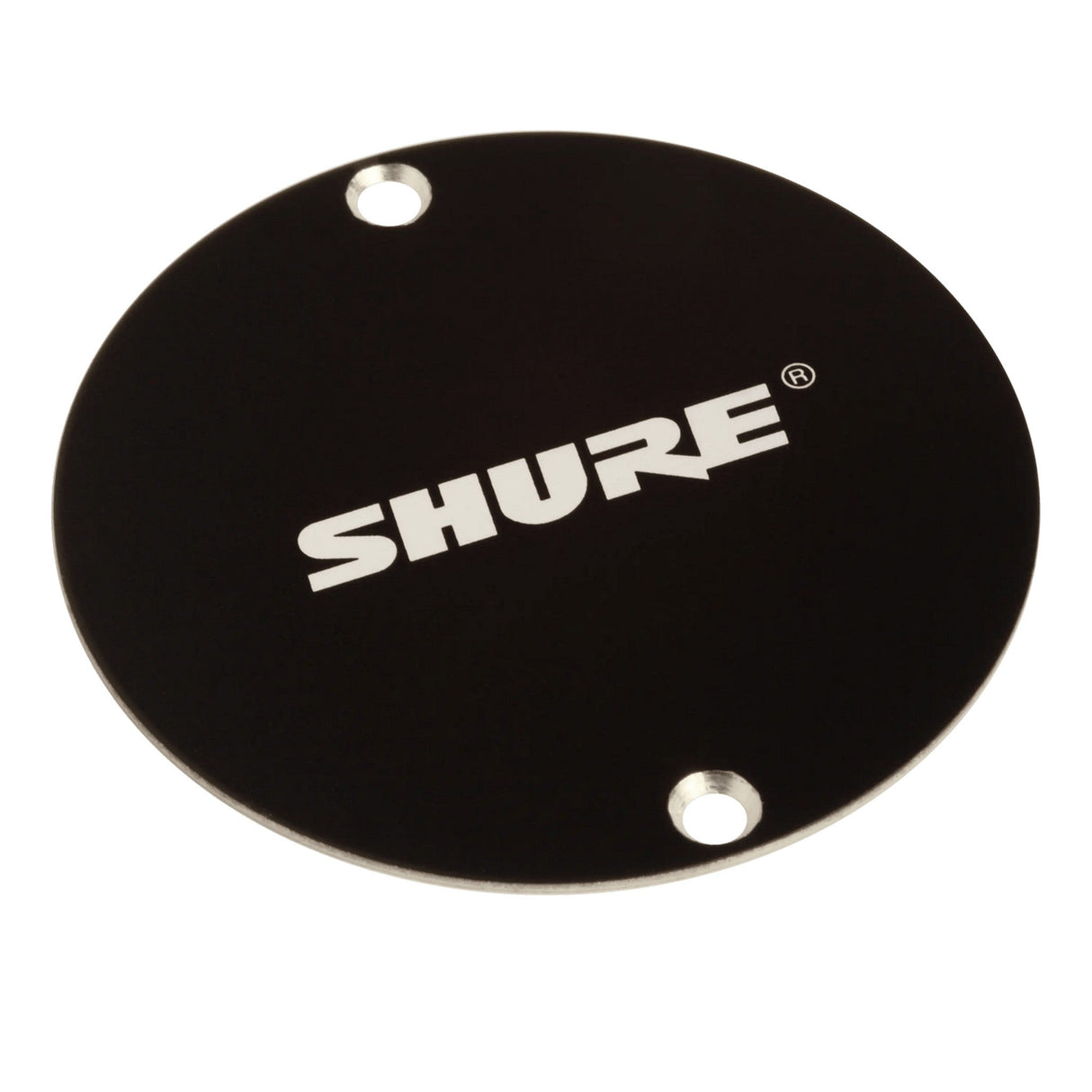 Shure Replacement Switch Cover Plate for SM7, SM7A, and SM7B (RPM602)
