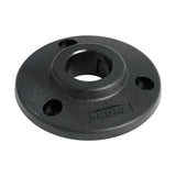 Shure Replacement Locking Flange Mount for MX418DC (RPM640)