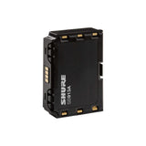 Shure SB913A AAA Battery Sled for ADX1 and ADX1 LEMO Transmitters