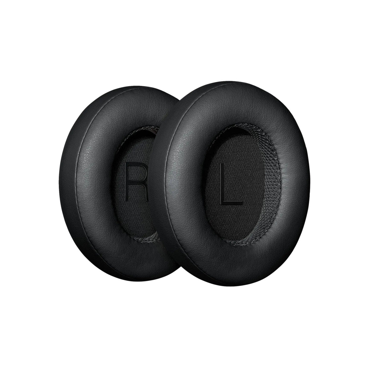 Shure Replacement Ear Pads for AONIC 50 Gen 2, Black