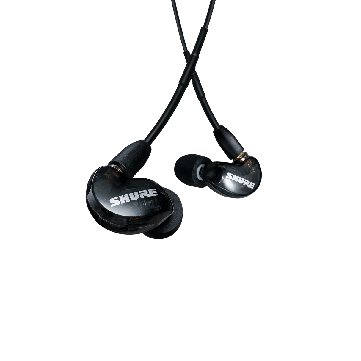Shure AONIC 215 Wired Sound Isolating Earphones
