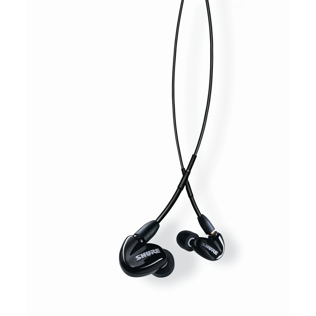 Shure SE315 In-Ear Sound Isolating Earphones with High-Definition MicroDriver