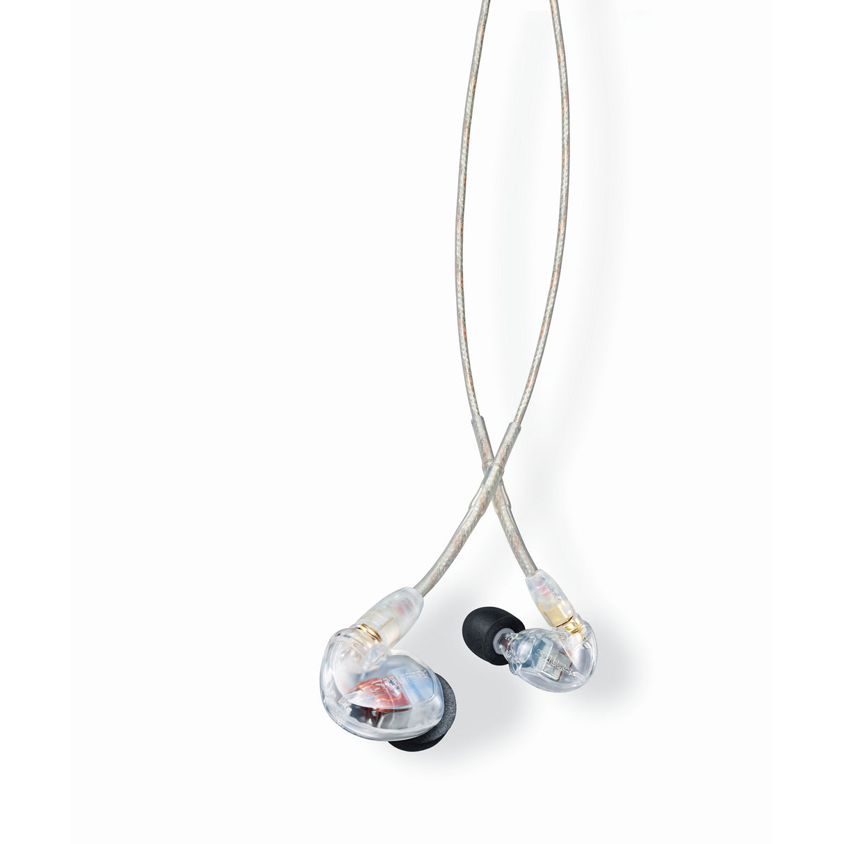 Shure SE425-CL In-Ear Sound Isolating Earphones