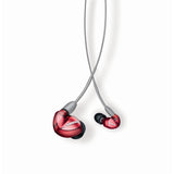 Shure SE535 Pro In-Ear Sound Isolating Earphones